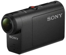Sony HDR-AS50 ����