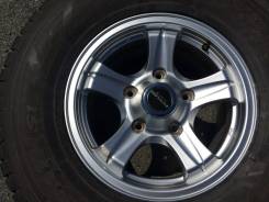 Колёса 275/70/16 Toyo. 8.0x16" 5x150.00 ET45 ЦО 110,0 мм.