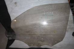 Стекло боковое. Toyota Vista, SV40