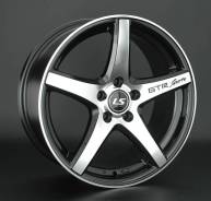 Light Sport Wheels. 7.0x17", 4x100.00, ET36, ЦО 60,1 мм.