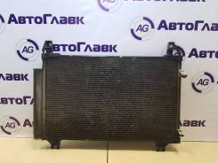 Радиатор кондиционера. Toyota Yaris, KSP90, NCP90, NCP91, NCP92, NCP93 Toyota Vitz, KSP90, NCP91, NCP95, SCP90 Двигатели: 1KRFE, 1NZFE, 2NZFE, 2SZFE