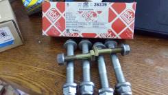 Рычаг подвески. Renault Logan Renault 19 Renault Express Renault Clio Двигатели: C1G, C1J, C2J, C3J, E6J, E7F, E7J, F2N, F3N, F3P, F7P, F8Q, 2BD, C1C...