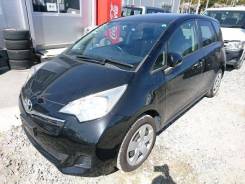 Toyota Ractis. NSP1202037845, 1NR