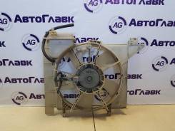 Диффузор. Toyota: Yaris, Ractis, ist, Vitz, Belta Двигатели: 1KRFE, 1NRFE, 2SZFE