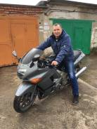 Kawasaki ZZR 400 2. 400 куб. см., исправен, птс, с пробегом