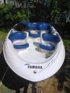 Yamaha Exciter. 2006 ���, ��������� ������������, 270��.�., ������. ��� ����� �� ������������ ����