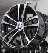 BMW. 8.0x17", 5x120.00, ET25, ЦО 74,1 мм. Под заказ
