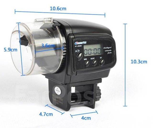 Af2009d manual online