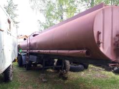 ОдАЗ 9357. Продам полу, 20 000 кг.