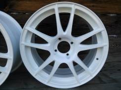 Kosei Direzza RSC. 7.0x16", 4x100.00, ET43, ЦО 72,0 мм.