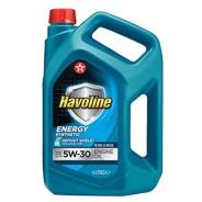 Масло моторное Havoline Energy 5W30 ACEA A5/B5, A1/B1, API SL/CF 4л