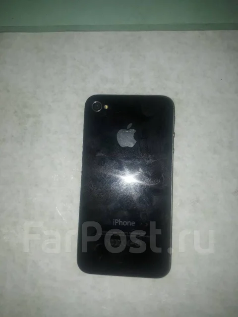 Apple iPhone 4s. �/�, ������ ����