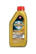 Масло моторное Havoline ProDS M 5W-30 1л