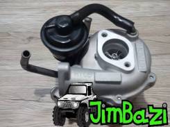Турбина. Suzuki Jimny, JB23W Mazda AZ-Offroad, JM23W Двигатель K6A. Под заказ