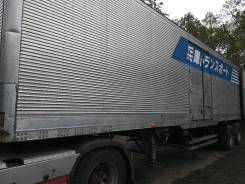 Fruehauf. Продам полуприцеп