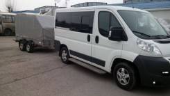 Citroen Jumper. Продаётся в Томске, 2 000 куб. см.