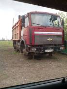 МАЗ 551605-280. Продается грузовик МАЗ5516, 20 000 кг.
