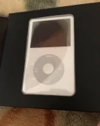 Apple iPod classic 5. ����