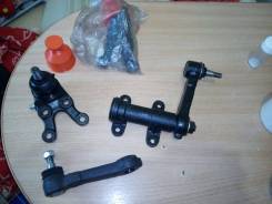 Ходовая часть. Mitsubishi Pajero, V14V, V21W, V23C, V23W, V24C, V24V, V24W, V24WG, V25C, V25W, V26C, V26W, V26WG, V31V, V31W, V33V, V34V, V36V, V36W...