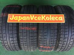 Toyo Winter Tranpath MK4. Зимние, без шипов, 2009 год, износ: 5%, 4 шт