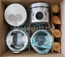 Поршень. Mazda Bongo, SE28M, SE28R, SE28T, SE48T, SE58T, SE88M, SE88T, SEF8T, SS28H, SS28M, SS28ME, SS28R, SS28V, SS48V, SS58V, SS88H, SS88M, SS88R, S...