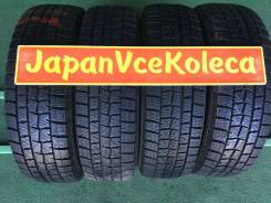 Dunlop Winter Maxx. Зимние, без шипов, 2013 год, износ: 5%, 4 шт