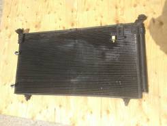 Радиатор кондиционера. Toyota Ipsum, ACM21, ACM21W, ACM26, ACM26W Toyota Picnic, ACM20, ACM20R, ACM21, CLM20 Toyota Picnic Verso, ACM20, ACM21, CLM20...