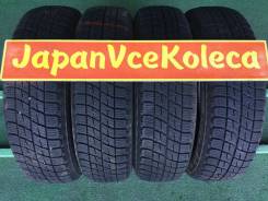 Bridgestone Ice Partner. Зимние, без шипов, 2014 год, износ: 5%, 4 шт