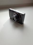 Canon Digital IXUS 160. 20 и более Мп, зум: 7х