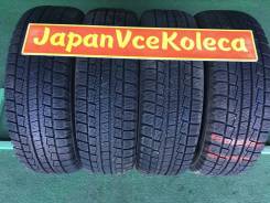 Hankook. Зимние, без шипов, 2012 год, износ: 5%, 4 шт