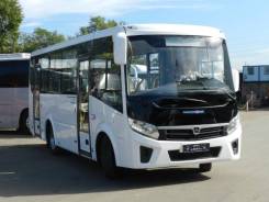 ПАЗ Вектор Next. Автобус ПАЗ Vektor NEXT 320405-04, 4 430 куб. см., 25 мест