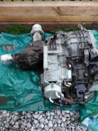 АКПП. Toyota Noah, AZR65, AZR65G Двигатель 1AZFSE