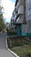 3-комнатная, улица Постышева 5. Болото, агентство, 66 кв. м. Дом снаружи