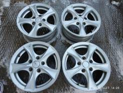 TGRACING. 6.0x15", 5x114.30, ET40
