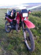 Suzuki RA125. 125 куб. см., исправен, птс, без пробега