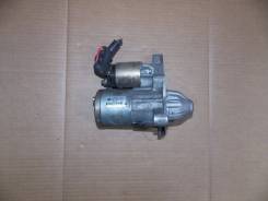 Стартер. Nissan: Wingroad, Micra C+C, Bluebird Sylphy, Cube, Micra, Tiida Latio, Qashqai, March, AD, Latio, Cube Cubic, Tiida, Note Двигатели: HR15DE...