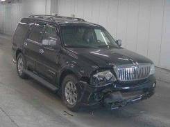 Стекло лобовое Lincoln Navigator II, 2004 год во Владивостоке Стекло лобовое. Lincoln Navigator
