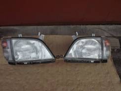 Фара. Toyota ToyoAce, KDY230, KDY280, LY280 Toyota Dyna, KDY230, KDY280, LY280 Двигатели: 2KDFTV, 5L