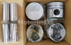 Поршень. Mazda: Bongo Brawny, 626, Cronos, Bongo, MPV, Capella, Eunos Cargo Двигатели: R2, RF