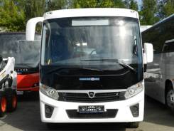 ПАЗ Вектор Next. Автобус ПАЗ Vektor NEXT 320405-04, 4 430 куб. см., 25 мест