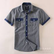 Рубашки. 48, 50
