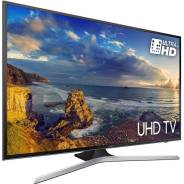 Samsung UE50MU6100. LED 
