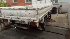 Toyota Dyna. Продам грузовик, 2 500 куб. см., 1 500 кг.