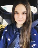 Менеджер по работе с клиентами. Среднее образование, опыт работы 2 года