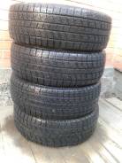 Kumho Ice Power KW21. Зимние, без шипов, 2013 год, 20 %, 4 шт