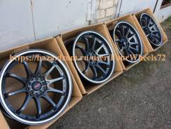 RAYS VOLK RACING CE28 N. 9.0x17", 5x100.00, 5x114.30, ET30, ЦО 73,1 мм. Под заказ
