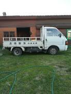 Mazda Bongo. Продаётся грузовик , 2 000 куб. см., 1 000 кг.