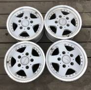 CV928. 8.0x16", 5x150.00, ET45