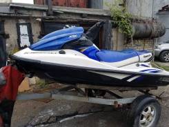 Kawasaki STX-12F. Год: 2006 год