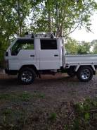 Toyota Hiace. Продам грузовик , 2 400 куб. см., 1 000 кг., 4x4